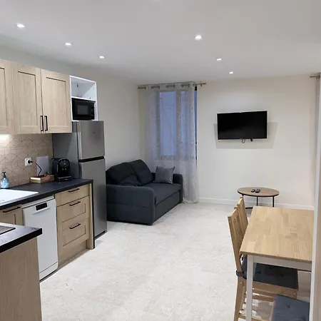 Charmant Appartement *