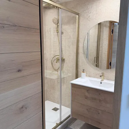 Apartment Charmant Appartement