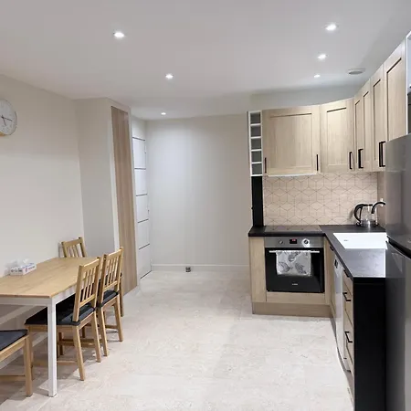 Apartment Charmant Appartement *